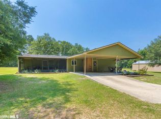 17361 County Road 87, Elberta, AL 36530