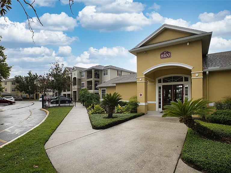 8225 Claire Ann Dr #203 — Photo 23