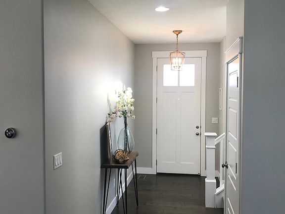 Entry Way