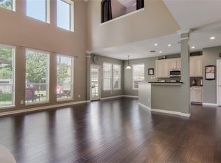 28414 Jonsport Ln, Spring, TX 77386