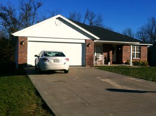 5057 Pendergras Rd, Fulton, MO 65251