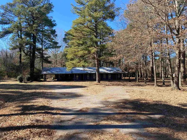 1513 N Main St, Hamburg, AR 71646