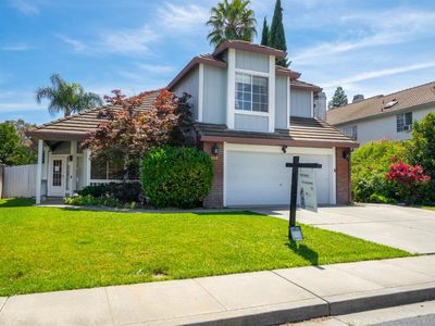 238 Harvest Drive, Vacaville, CA, 95687