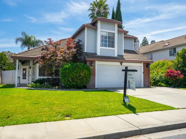 238 Harvest Drive, Vacaville, CA 95687