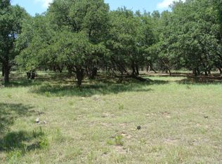 LOT 8B Vintage Oaks Dr, Fredericksburg, TX 78624