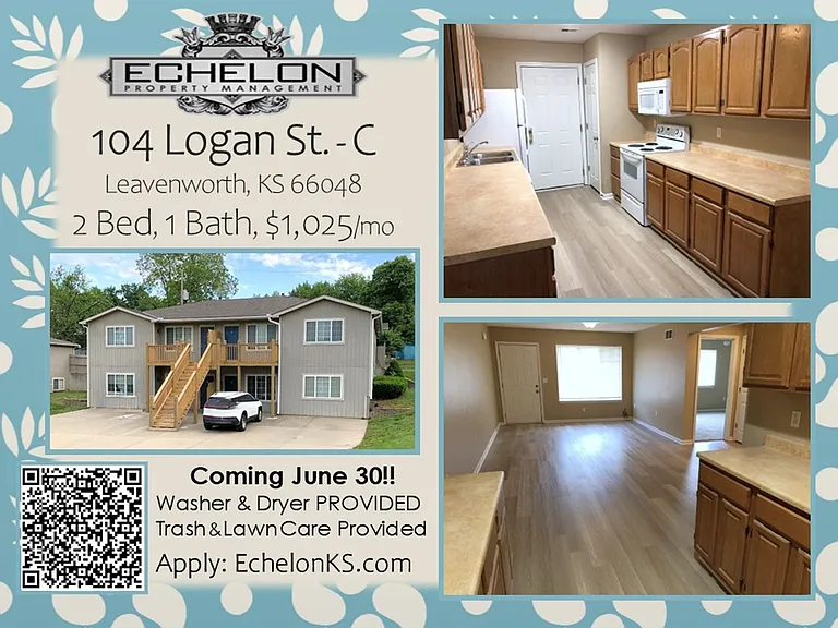 104 Logan St — Photo 1