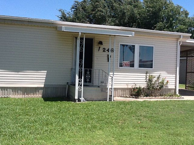 1st image of 246 Orange Blossom Dr #246