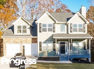 660 Amberwood Dr, Villa Rica, GA 30180