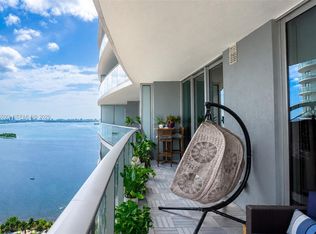 Aria On The Bay Condo, Miami, FL 33132