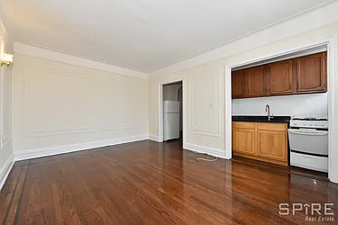 Rented by Spire Group