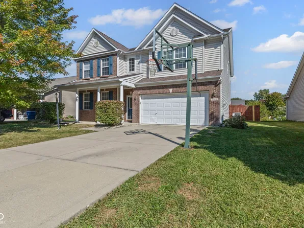 5908 Cabot Dr, Indianapolis, IN 46222