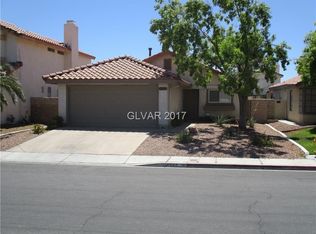 4648 Denwood Dr, Las Vegas, NV 89147