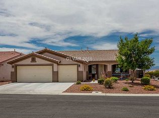 1059 Pearl Peak St, Las Vegas, NV 89110