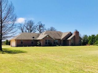 2011 Primrose Ln, Chandler, OK 74834