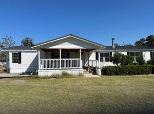 3405 Bonanza Crossing Rd, Manning, SC 29102