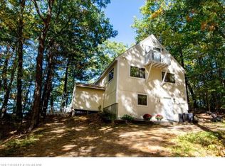 23 Ridgeway Cir, North Waterboro, ME 04061