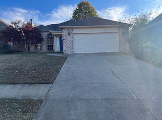 1232 W 115th St S, Jenks, OK 74037