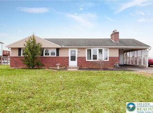 646 Apple Blossom Rd, Easton, PA