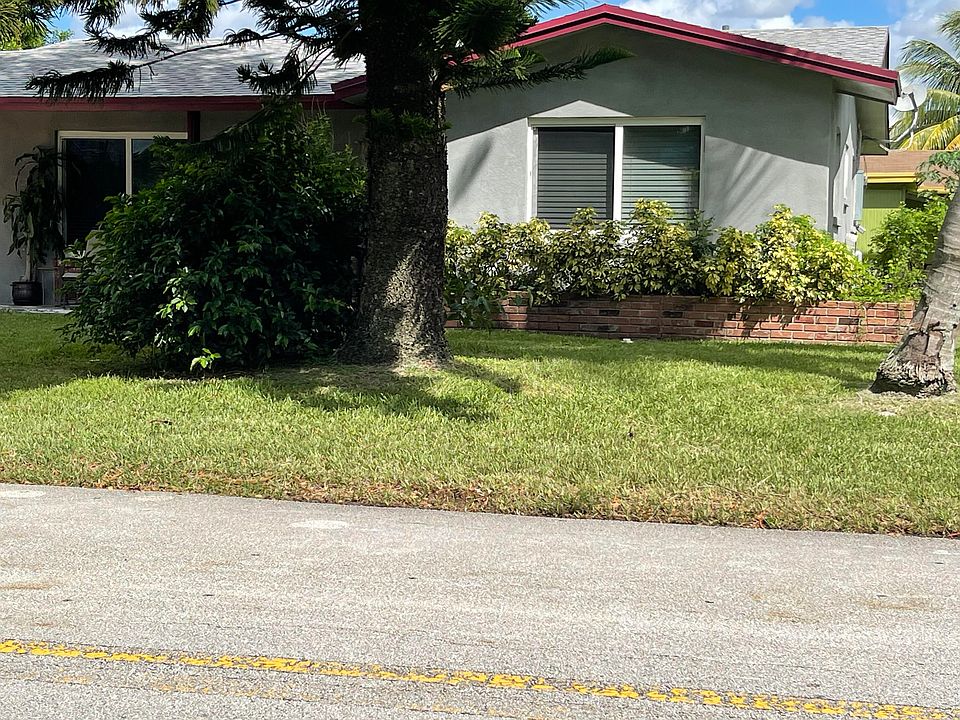 7107 NW 58th St, Tamarac, FL 33321 Zillow