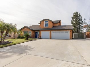 2480 N Quince Ave, Rialto, CA 92377