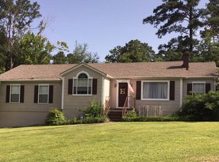1330 Old Amy Rd, Laurel, MS 39440