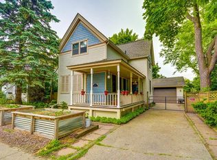 630 N Adams St, Ypsilanti, MI 48197