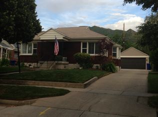 2165 S King St, Salt Lake City, UT 84109