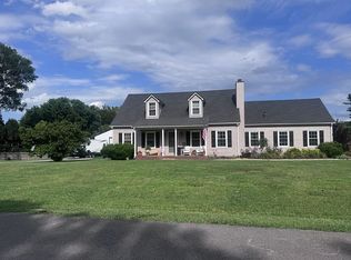 2731 Crosswoods Dr, Murfreesboro, TN 37129