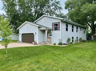 716 Wadleigh St, Stevens Point, WI 54481