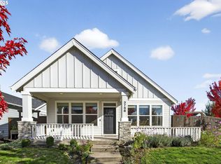 3756 NE Joel St, McMinnville, OR