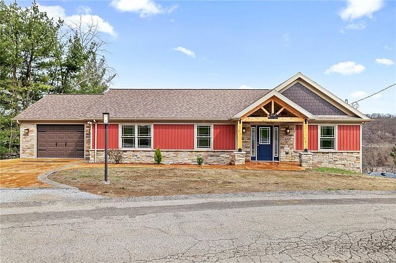 2 Nellie Ave, Dunlevy, PA 15432 MLS 1645954 Zillow