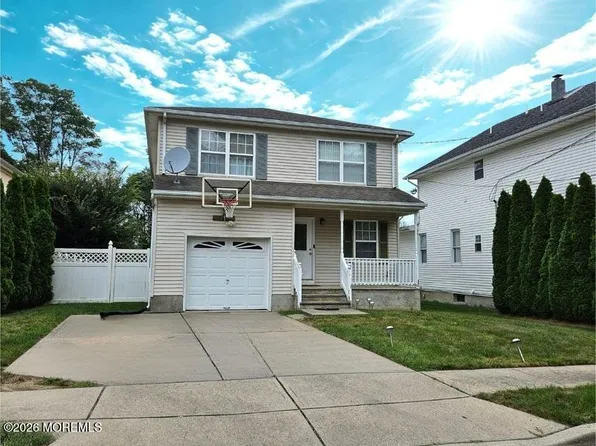 50 E Sedgwick St, Monroe Township, NJ 08831