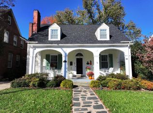 115 Lady Astor St, Danville, VA 24541
