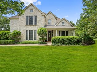 2 Curley Mesquite Cv, Sunset Valley, TX 78745