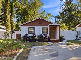 2124 SHERIDAN Street, Jacksonville, FL 32207