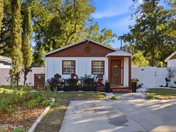 2124 SHERIDAN Street, Jacksonville, FL 32207