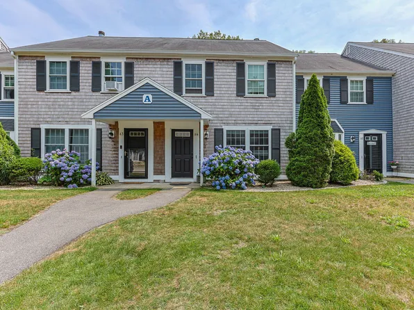248 Camp Street APT A4, West Yarmouth, MA 02673