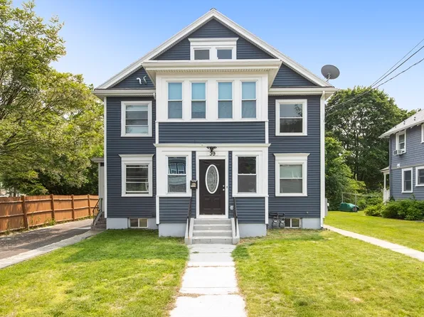 39 Pond St, Framingham, MA 01702