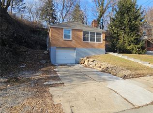 4205 Stanton Ave, Pittsburgh, PA 15201