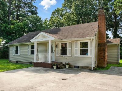 5109 Beamon Rd, Norfolk, VA, 23513