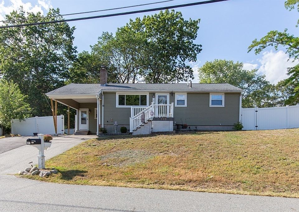 1st image of 906 Old Shawsheen St