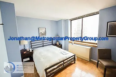 Rented by Metropolitan Property Group