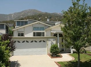 2533 Rockdell St, La Crescenta, CA 91214