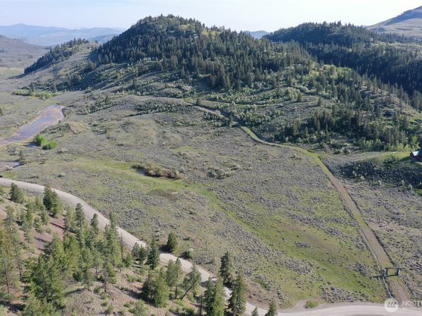 0 TBD Wannacut Lake Rd Lot 7, Oroville, WA 98844