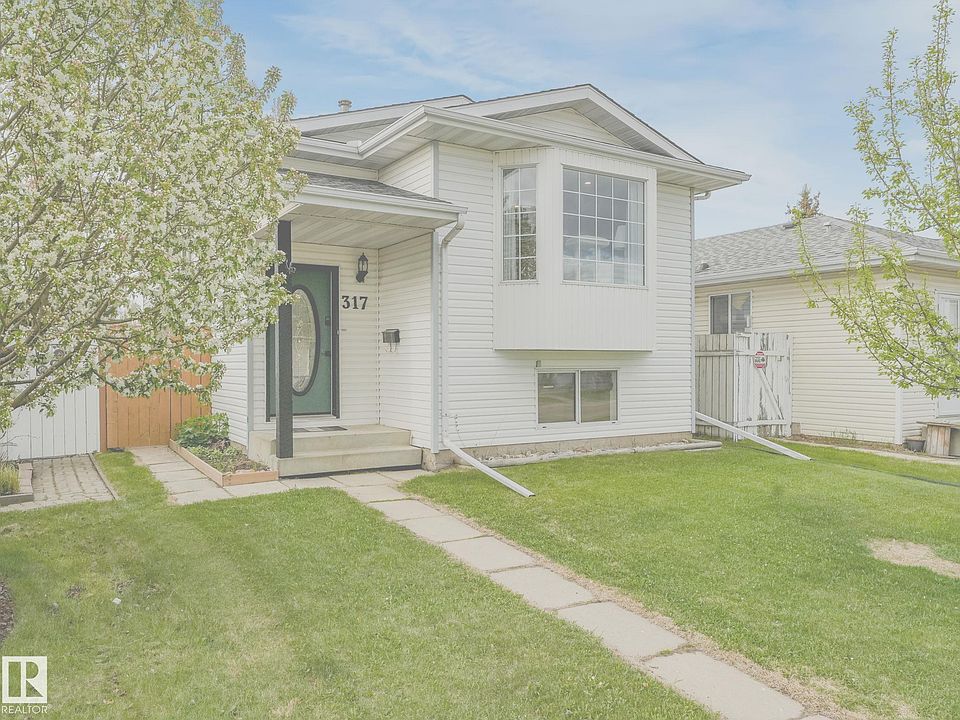 1st image of 317 Kline Cres NW