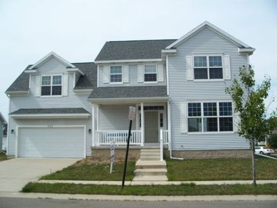 424 Avocet Dr, East Lansing, MI, 48823