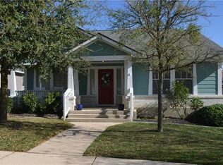 141 Wetzel, Kyle, TX 78640