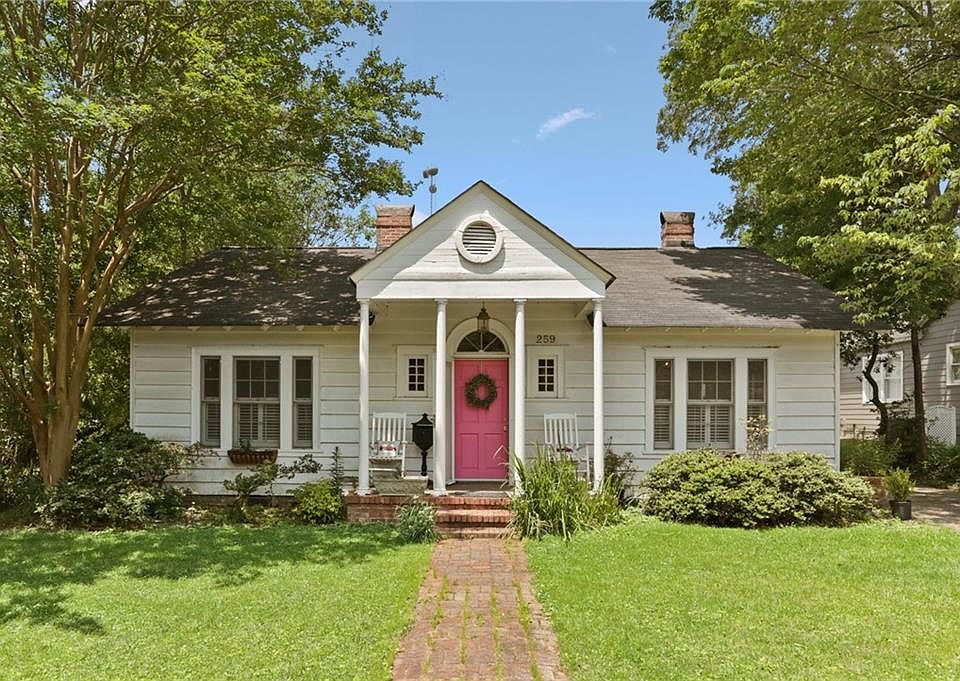 1st image of 259 Vance Cir NE