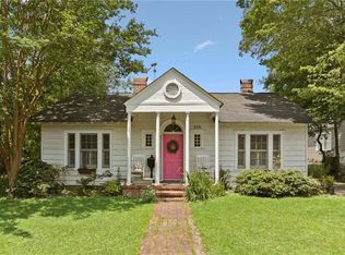 259 Vance Cir NE, Marietta, GA 30060
