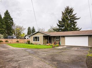 1260 Hughes St, Eugene, OR 97402